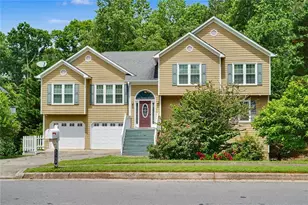 5196 Proctor Landing Road NW, Acworth, GA 30101 - Photo 62