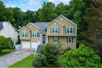 5196 Proctor Landing Road NW, Acworth, GA 30101 - Photo 1