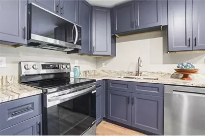 5196 Proctor Landing Road NW, Acworth, GA 30101 - Photo 34