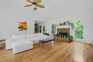 5196 Proctor Landing Road NW, Acworth, GA 30101 - Photo 6