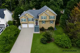 5196 Proctor Landing Road NW, Acworth, GA 30101 - Photo 1