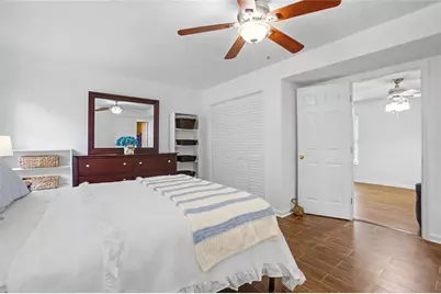 5196 Proctor Landing Road NW, Acworth, GA 30101 - Photo 16