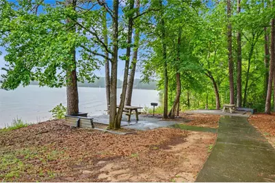 5196 Proctor Landing Road NW, Acworth, GA 30101 - Photo 58