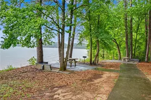 5196 Proctor Landing Road NW, Acworth, GA 30101 - Photo 58