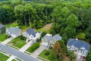 5196 Proctor Landing Road NW, Acworth, GA 30101 - Photo 68