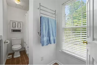 5196 Proctor Landing Road NW, Acworth, GA 30101 - Photo 30