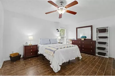 5196 Proctor Landing Road NW, Acworth, GA 30101 - Photo 28