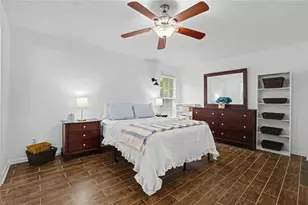 5196 Proctor Landing Road NW, Acworth, GA 30101 - Photo 28