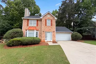 215 Twin Brook Way, Lawrenceville, GA 30043 - Photo 1