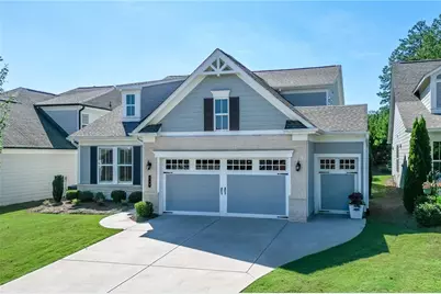 188 Chatuge Drive, Hoschton, GA 30548 - Photo 4