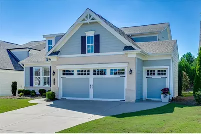 188 Chatuge Drive, Hoschton, GA 30548 - Photo 1