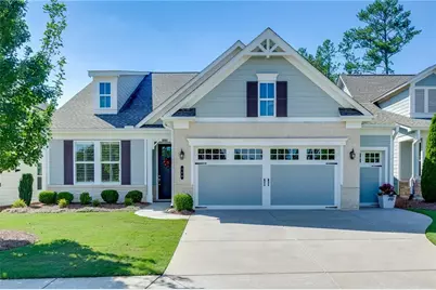 188 Chatuge Drive, Hoschton, GA 30548 - Photo 2