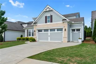 188 Chatuge Dr, Hoschton, GA 30548 - Photo 2