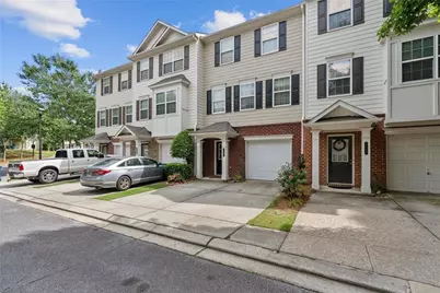 6720 Stoneleigh Way #9, Mableton, GA 30126 - Photo 2