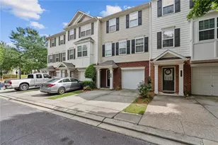 6720 Stoneleigh Way, Mableton, GA 30126 - Photo 2