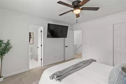 6720 Stoneleigh Way #9, Mableton, GA 30126 - Photo 18