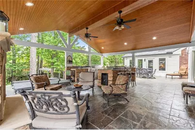 5380 Redfield Drive, Dunwoody, GA 30338 - Photo 46