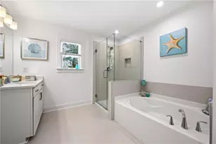 4017 Acer Ct, Peachtree Corners, GA 30092 - Photo 36