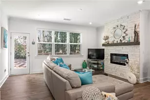 4017 Acer Ct, Peachtree Corners, GA 30092 - Photo 14
