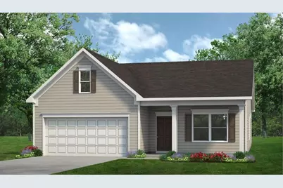 488 Guy Williams Road, Rock Spring, GA 30739 - Photo 1