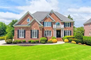 271 Prestbury Ct, Suwanee, GA 30024 - Photo 2