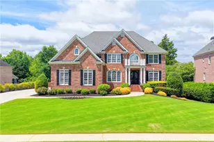 271 Prestbury Ct, Suwanee, GA 30024 - Photo 4