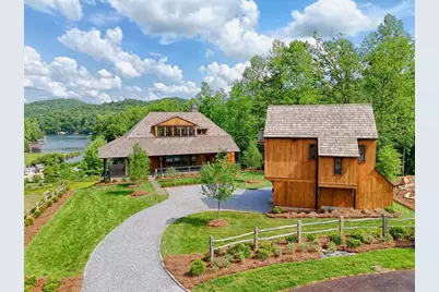 140 Cove View Lane, Clarkesville, GA 30523 - Photo 62