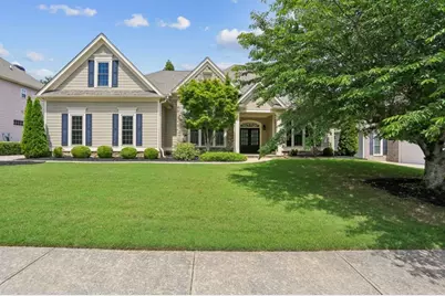 4061 Copper Creek Way, Buford, GA 30519 - Photo 46