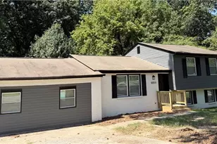 6855 Kimberly Mill Rd, Atlanta, GA 30349 - Photo 2