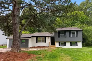 6855 Kimberly Mill Rd, Atlanta, GA 30349 - Photo 2