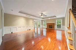 300 Brickleberry Dr, Roswell, GA 30075 - Photo 6