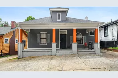 219 Joseph E Lowery Boulevard SW, Atlanta, GA 30314 - Photo 1