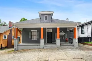 219 Joseph E Lowery Boulevard Southwest, Atlanta, GA 30314 - Photo 1