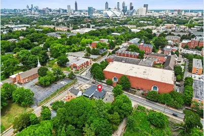 219 Joseph E Lowery Boulevard SW, Atlanta, GA 30314 - Photo 2