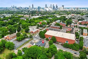 219 Joseph E Lowery Boulevard Southwest, Atlanta, GA 30314 - Photo 2