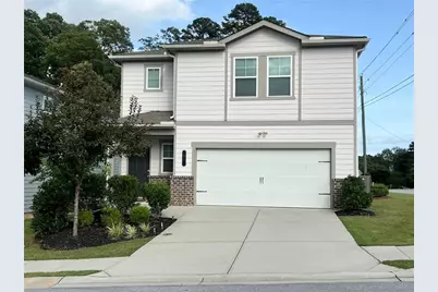 14 Wynn Way, Pendergrass, GA 30567 - Photo 1