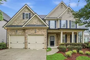 3345 Olivia Ct, Cumming, GA 30041 - Photo 1