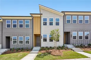 1621 Worley Wy NW, Atlanta, GA 30318 - Photo 2