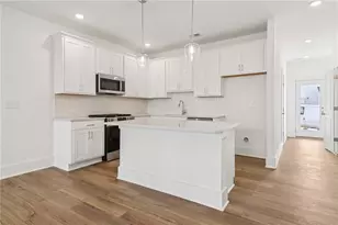 1621 Worley Wy NW, Atlanta, GA 30318 - Photo 8