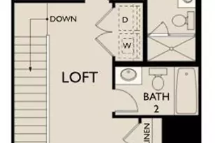 1621 Worley Wy NW, Atlanta, GA 30318 - Photo 4