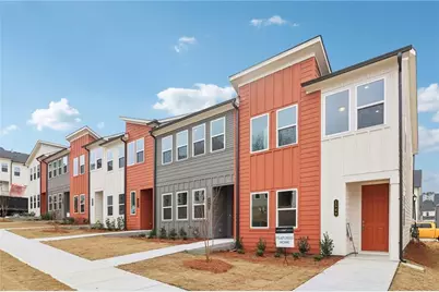 1621 Worley Way NW, Atlanta, GA 30318 - Photo 1
