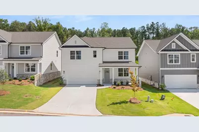 204 Hampton Terrace, Dallas, GA 30157 - Photo 1