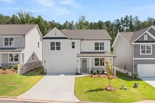204 Hampton Ter, Dallas, GA 30157 - Photo 1