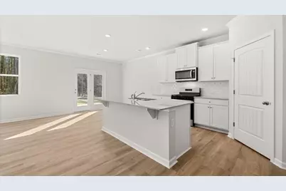 204 Hampton Terrace, Dallas, GA 30157 - Photo 4