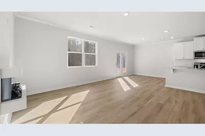204 Hampton Terrace, Dallas, GA 30157 - Photo 8
