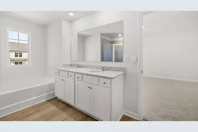 204 Hampton Terrace, Dallas, GA 30157 - Photo 14