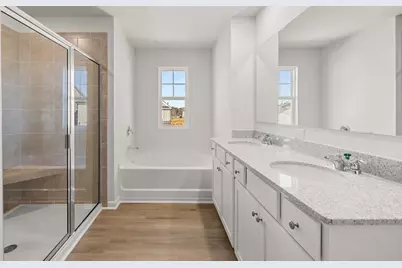 204 Hampton Terrace, Dallas, GA 30157 - Photo 14