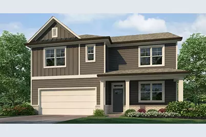 204 Hampton Terrace, Dallas, GA 30157 - Photo 1