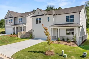 204 Hampton Ter, Dallas, GA 30157 - Photo 2