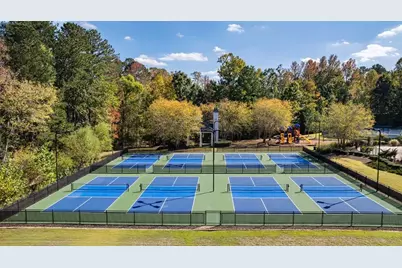 204 Hampton Terrace, Dallas, GA 30157 - Photo 28
